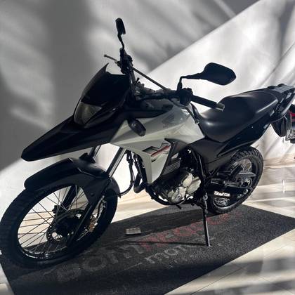 HONDA XRE 300 